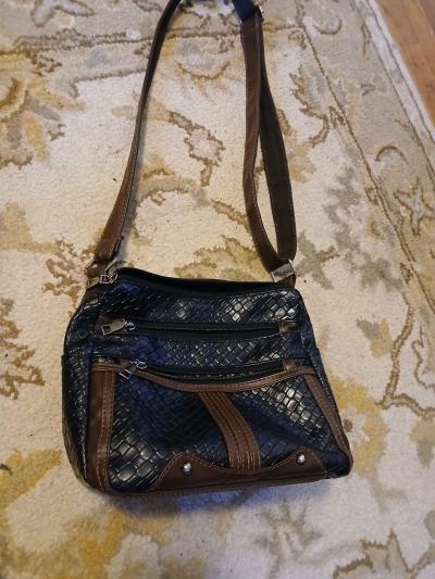 women shoulder bag - Thumbnail 3