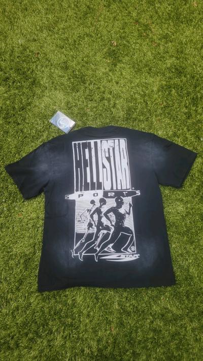Hellstar shirt - Thumbnail 2