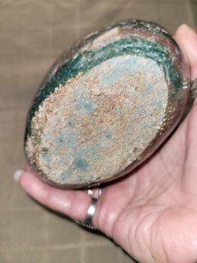 Ocean Jasper Freeform Large - Thumbnail 5