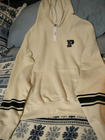 Victoria secret Pink hoodie