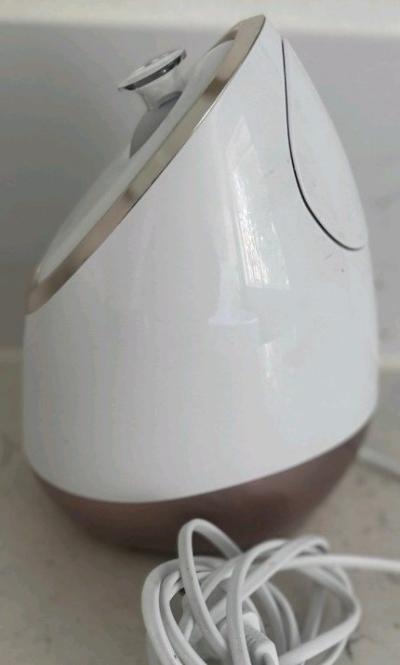 Vanity Planet Aira Ionic Facial Steamer - Thumbnail 2