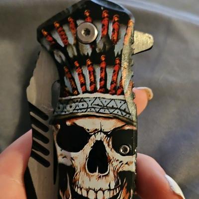 collectable knifes - Thumbnail 3