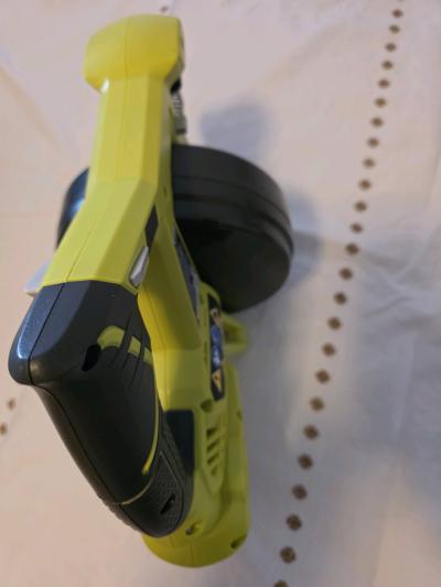 ONE 18V Drain Auger Tool Only - Thumbnail 2