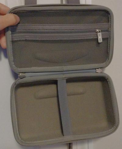 new Nintendo switch case