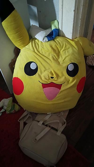 kids fun items and bikes
