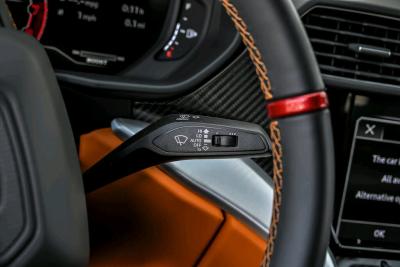 2024 Lamborghini Urus S AWD - Thumbnail 5