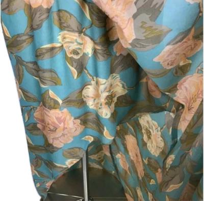 Show Me Your MuMu Floral Womens Dress Size M Preowned - Thumbnail 6