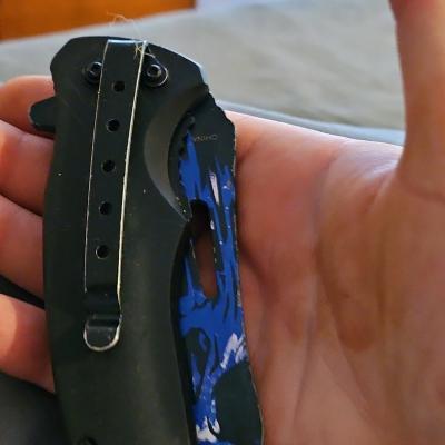 collectable knifes - Thumbnail 10