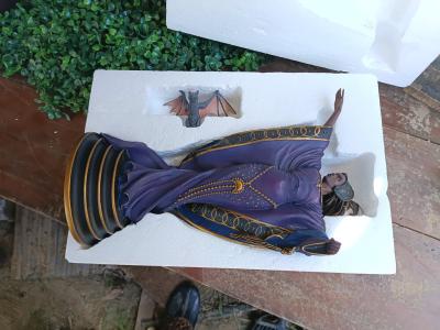 MTG Spirit Link in original box - Thumbnail 3