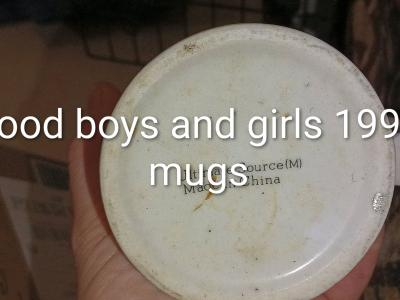 Christmas mugs coke - Thumbnail 5