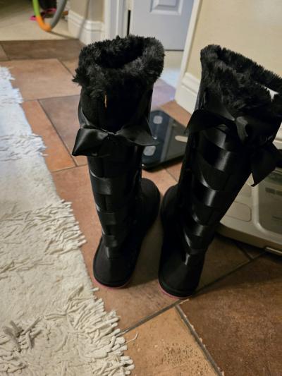Metal Mulisha  boots - Thumbnail 6