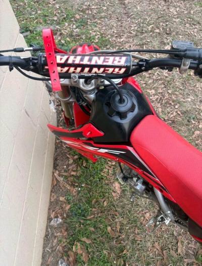 Honda Crf 150r - Thumbnail 5