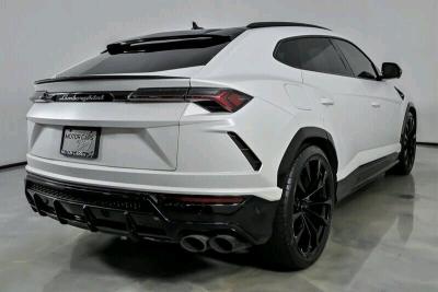 2021 Lamborghini Urus AWD  205353 - Thumbnail 6