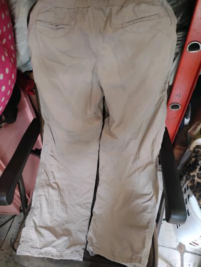 A Pair of Tan Pants - Thumbnail 3