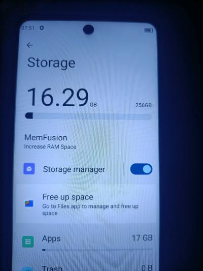 unlocked android fuffi 17promax lookalike - Thumbnail 3