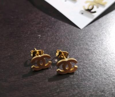 Beautiful small earrings - Thumbnail 3