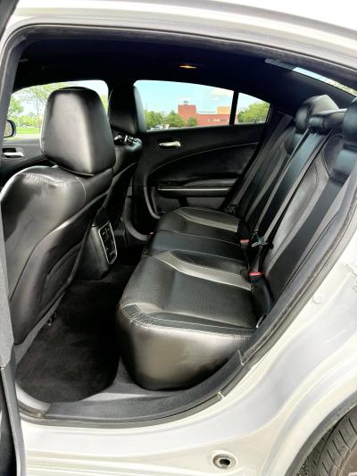 2020 DODGE CHARGER SXT 130kmiles CLEAN TITLE - Thumbnail 10