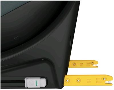 MaxiCosi Emerald 360 S Tonal Graphite - Thumbnail 10