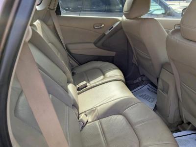 2014 Nissan Murano SL - Thumbnail 7
