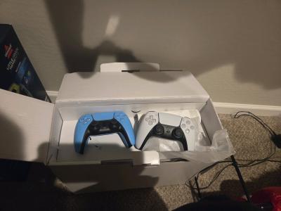 SONY PS5 Disc