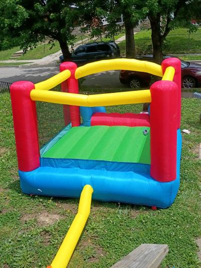 toys  and kid items