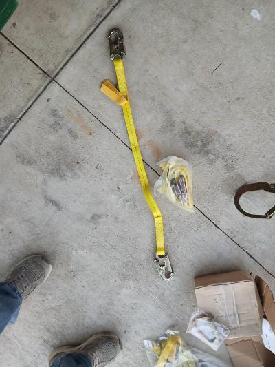 Lanyards 2 feet long - Thumbnail 3