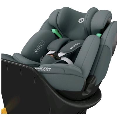 MaxiCosi Emerald 360 S Tonal Graphite - Thumbnail 11