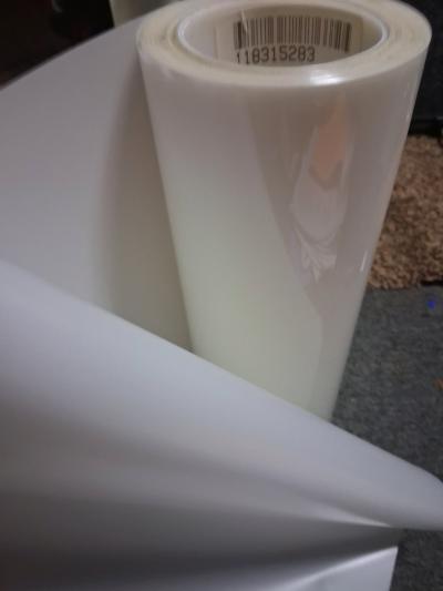 xpel ultimate plus ppf clear or stealth by the foot or roll - Thumbnail 1