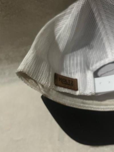 Arizona Custom KnivesLeather Patch SnapbackTrucker Hat - Thumbnail 7