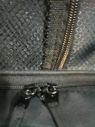 Rolling Duffle Bag Carryon - Thumbnail 5
