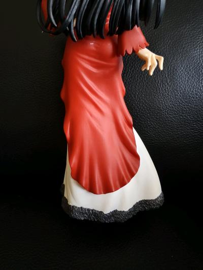 Boa Hancock Christmas One Piece Figure - Thumbnail 6