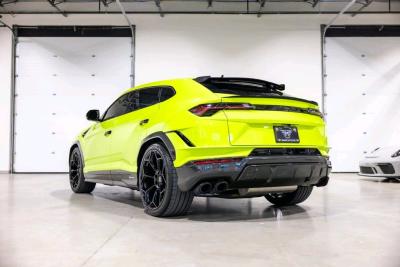 2024 Lamborghini Urus Performante AWD - Thumbnail 4