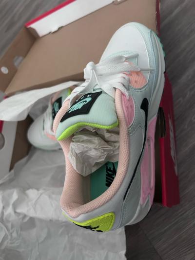 Nike Air Max Sherbert - Thumbnail 2