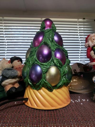 Christmas decorations - Thumbnail 2