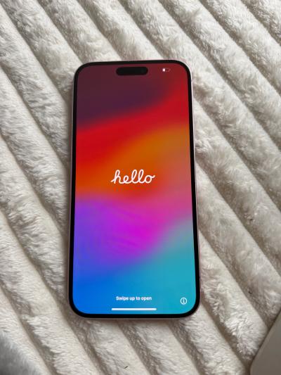 IPhone 15 plus 256GB - Thumbnail 2