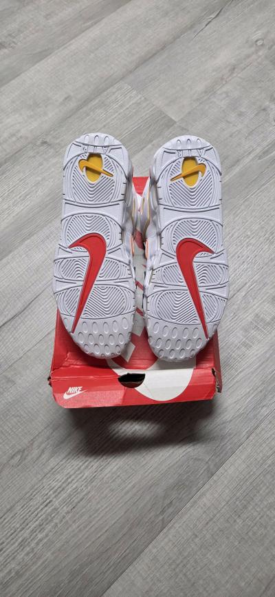 Nike Uptempo Roswell Raygun - Thumbnail 5