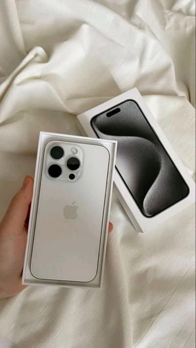 iphone 16 Pro max - Thumbnail 2