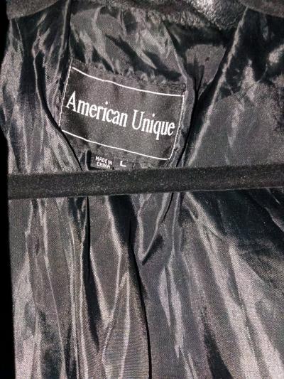 assorted leather jackets good for all times of year - Thumbnail 10