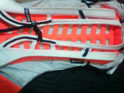 Salewa Pedroc Pro 20L Backpack - Thumbnail 7