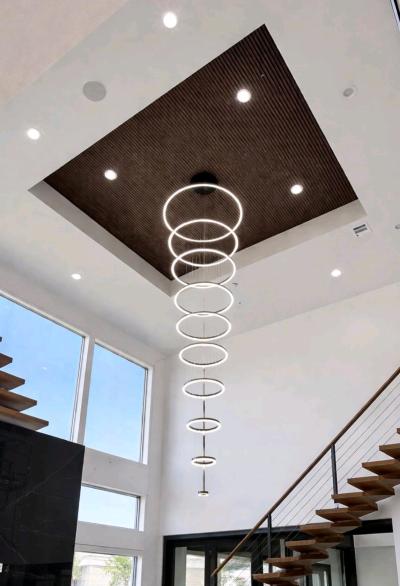 Custom modern decorations - Thumbnail 3