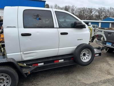 06 to 09 Dodge Ram mega CAB - Thumbnail 3