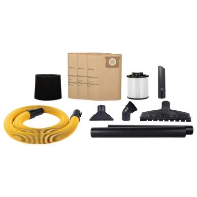 DeWalt 12Gallon 55 HP Stealthsonic Quiet Wet Dry Vacuum - Thumbnail 3