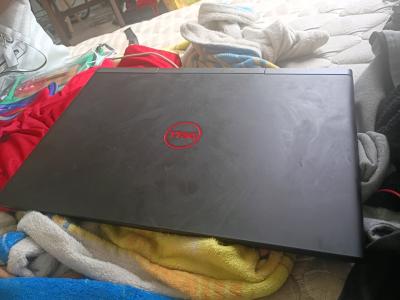 dell inspiron 15 7000 gaming laptop - Thumbnail 2
