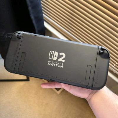 Nintendo switch 2 - Thumbnail 3