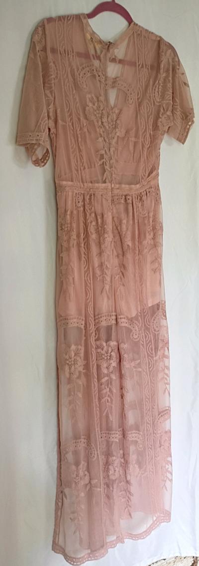 Kori America Romper Dress Size Small - Thumbnail 5