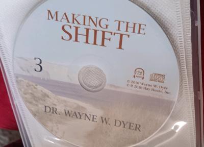 Dr Dyer Making the Shift - Thumbnail 4