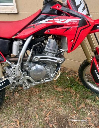 Honda Crf 150r - Thumbnail 6