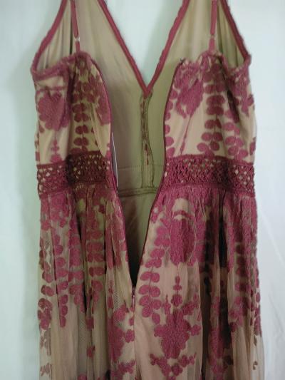 Filly Flair Dress Size Small - Thumbnail 6