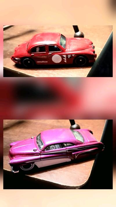 HOT WHEELS LOT - Thumbnail 6