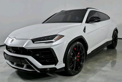 2021 Lamborghini Urus AWD  205353 - Thumbnail 7